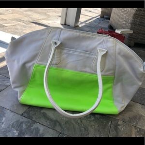 Lululemon Workout bag